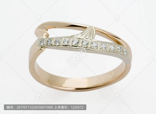 金戒指