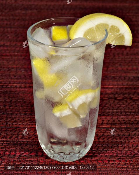 檸檬水