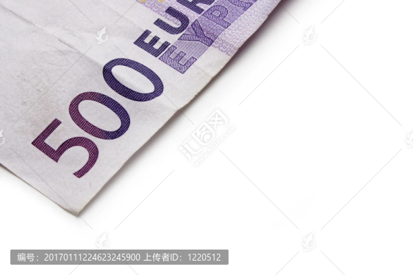 500歐元的鈔票-匯圖網(wǎng) www.fosd68.com 500歐元的鈔票