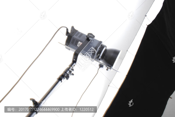 演播室燈光