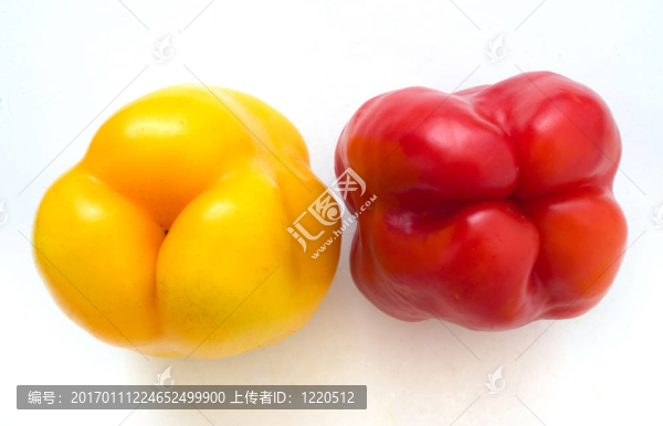 兩椒外