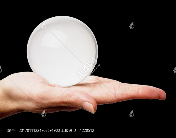 水晶球