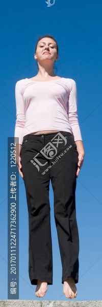 女孩跳-匯圖網(wǎng) www.fosd68.com 女孩跳