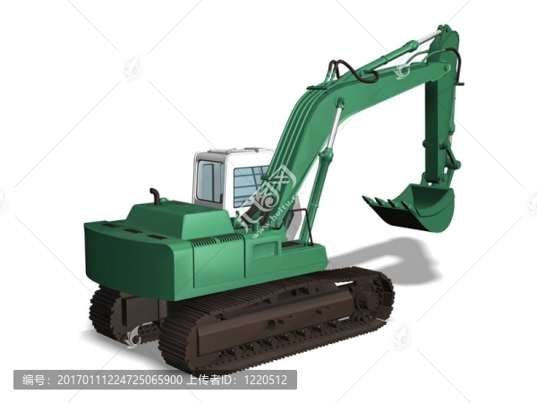 推土機