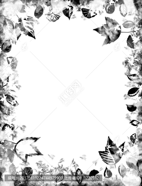 扇框