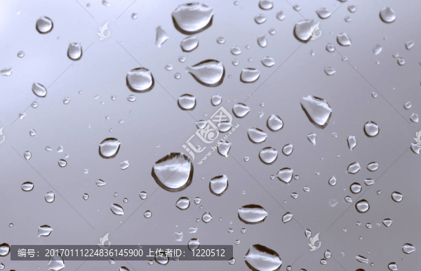 水滴