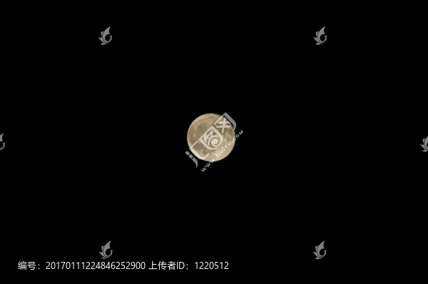 藍(lán)色的月亮