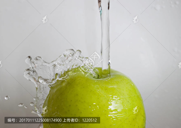 蘋果