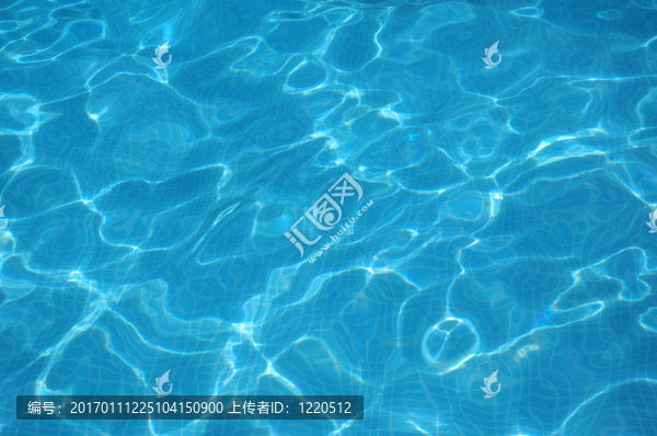 水