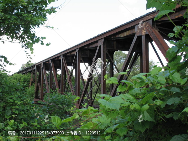 火車棧橋