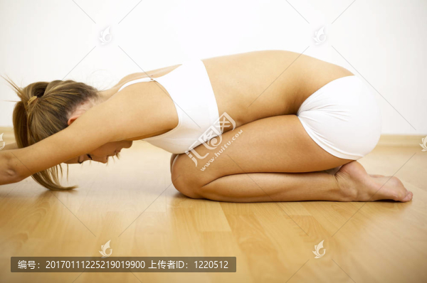 健身時間