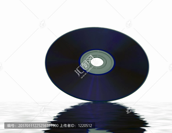 DVD光盤