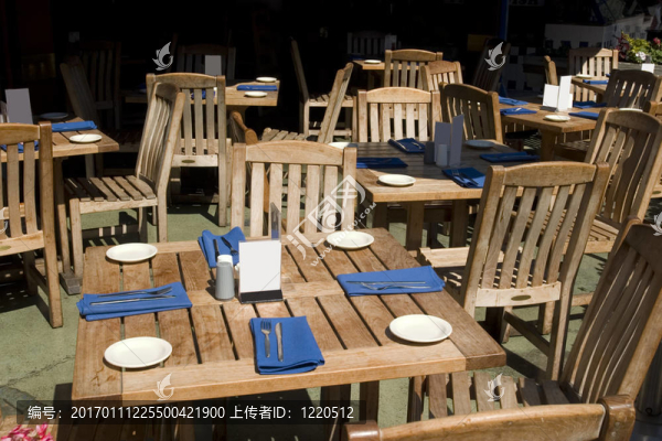 餐廳