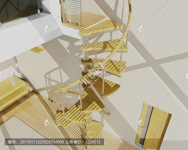 房間的內(nèi)部