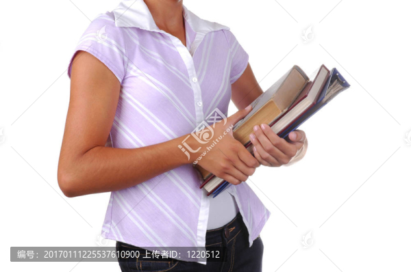 學(xué)生隨書