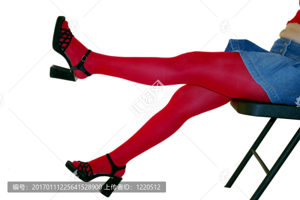 坐