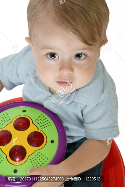 可愛的Baby,Boy