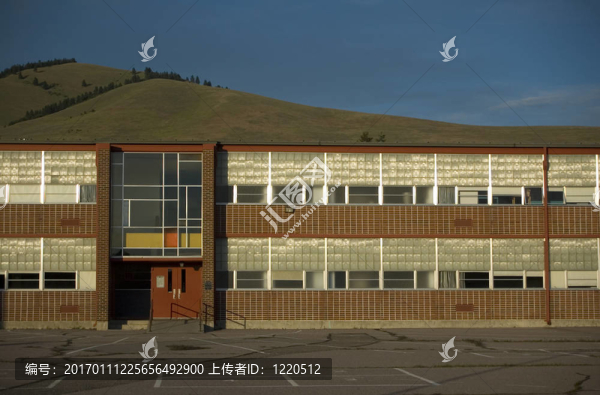 學校建筑