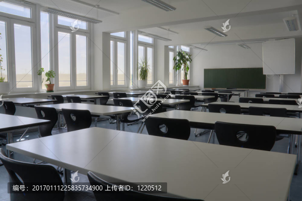 教室