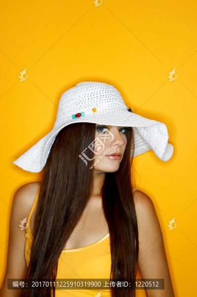女人的顏色
