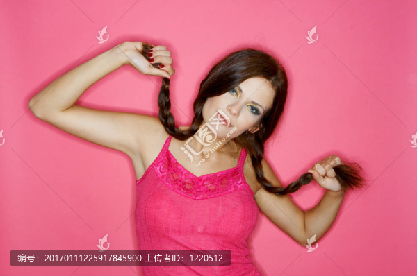 女人的顏色