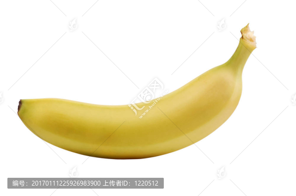 白香蕉