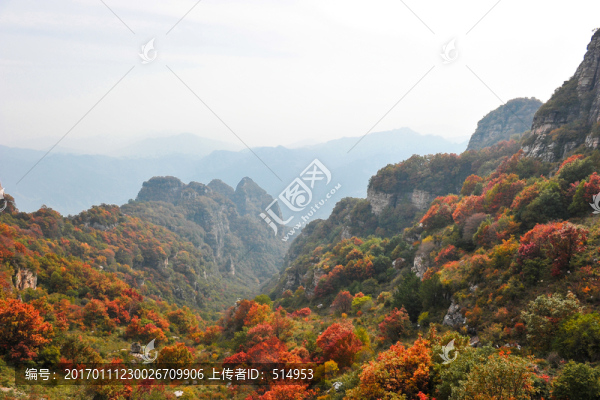 河北風(fēng)光