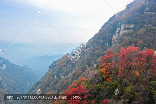 白石山