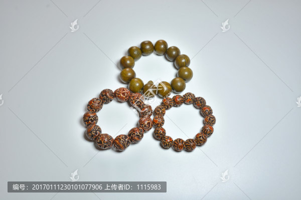 佛珠