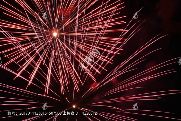 煙花