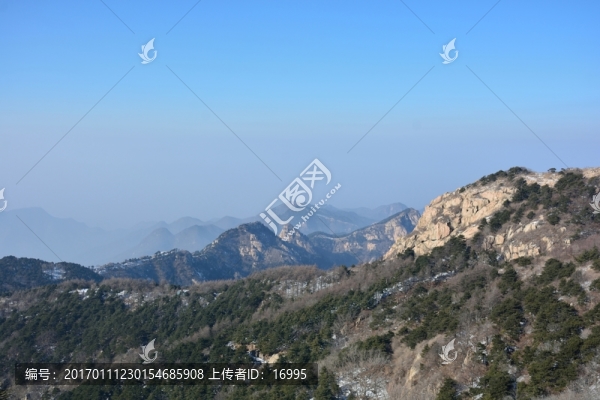泰山