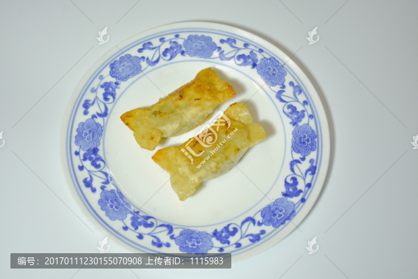 鍋貼