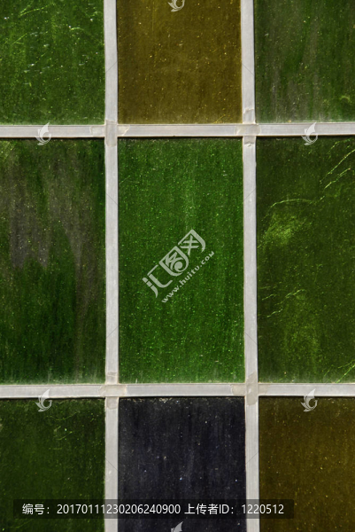 領(lǐng)導(dǎo)Stained,Glass