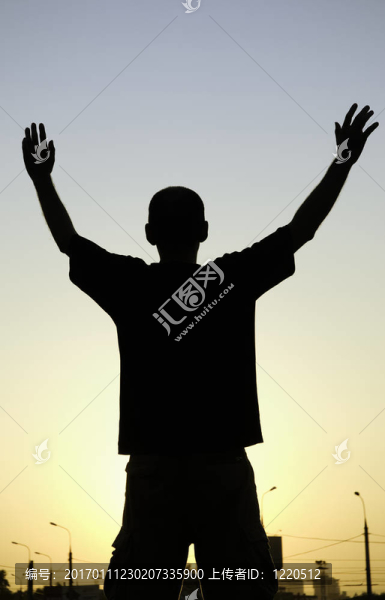 生活如此美好！