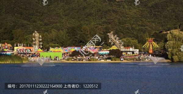 馬林縣公平