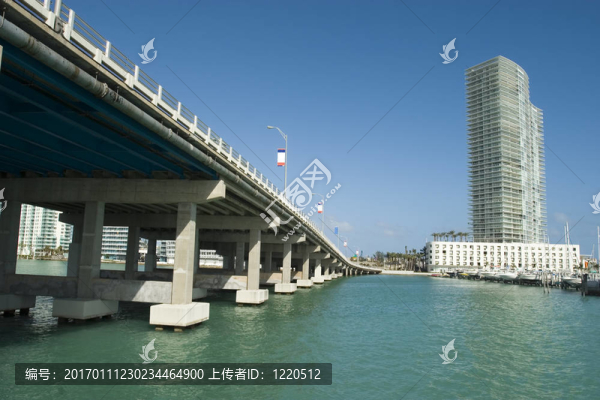 公寓橋