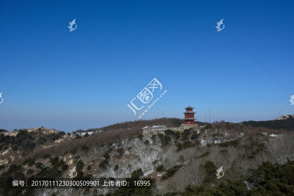 泰山