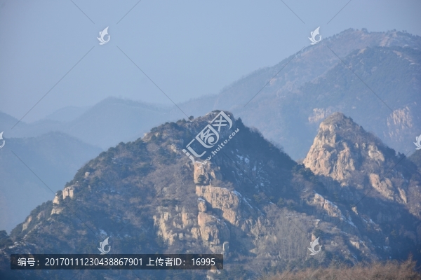 東岳泰山