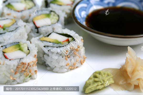 壽司
