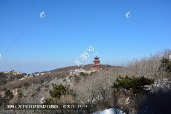 東岳泰山