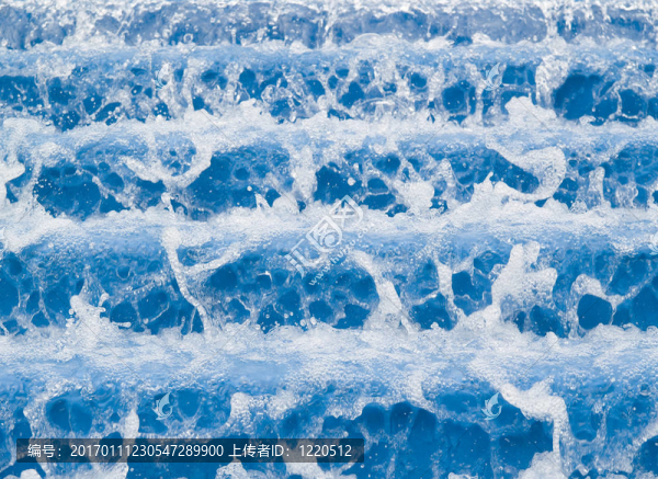 水的階梯-,2