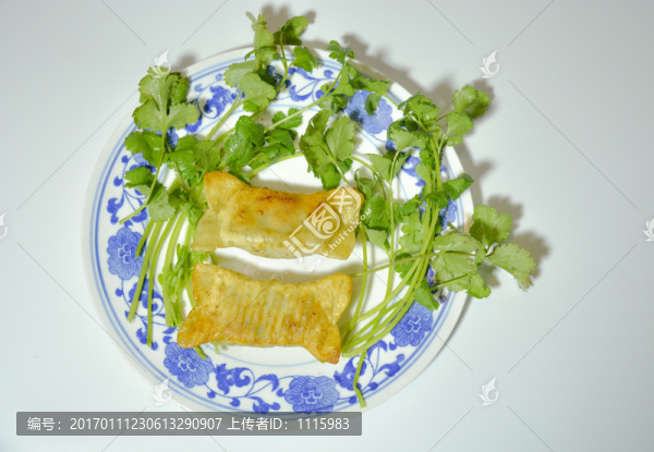 鍋貼