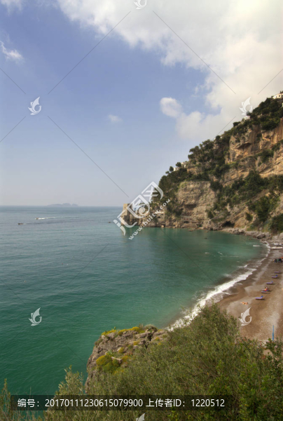 阿瑪菲海岸