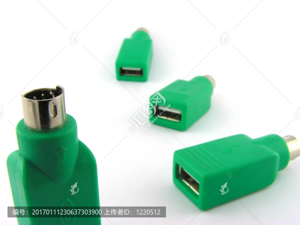 適配器USB,PS2。
