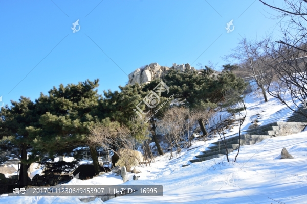 東岳泰山