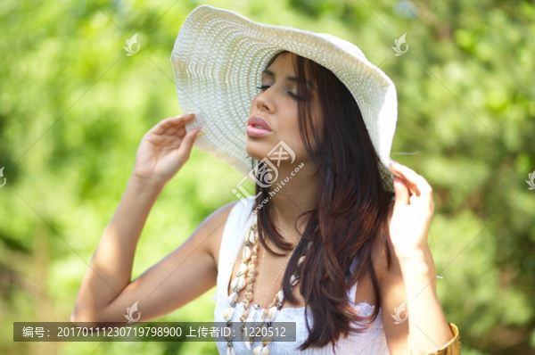自然美
