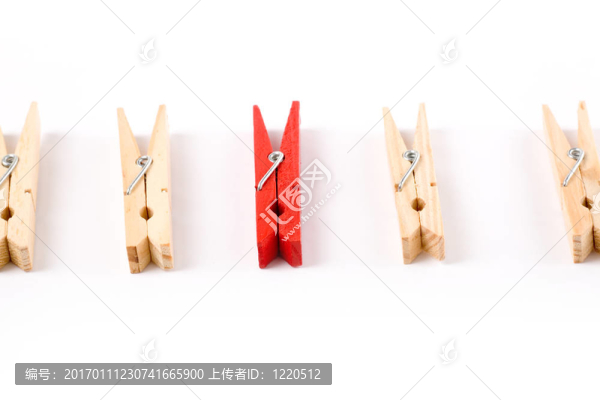 衣夾