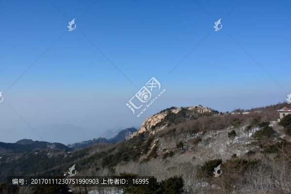泰山