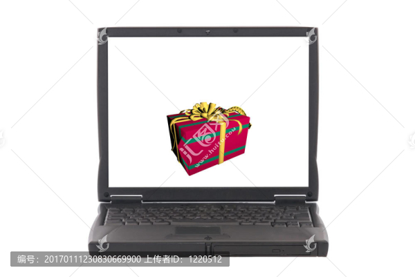 禮品盒；網(wǎng)上購(gòu)物