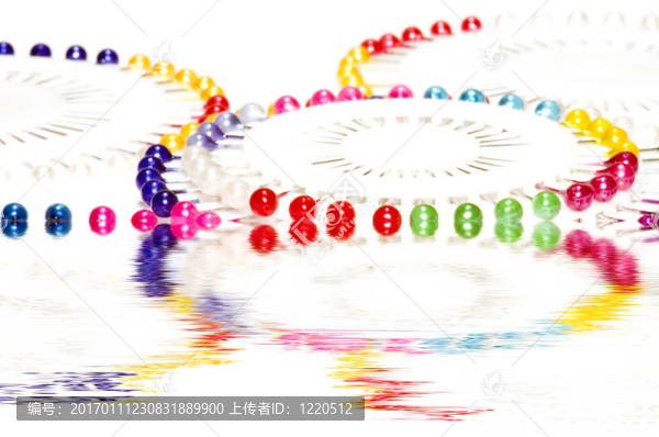 針輥